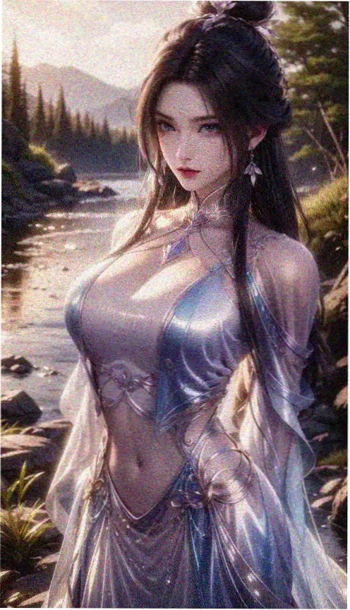 《琉璃雀》动漫短剧推荐测评封面